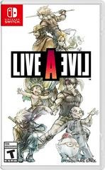 Live A Live